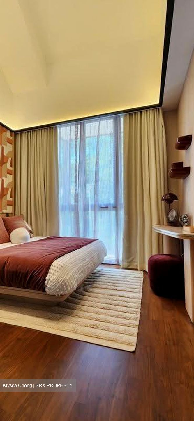 Parksuites (D10), Apartment #626816391